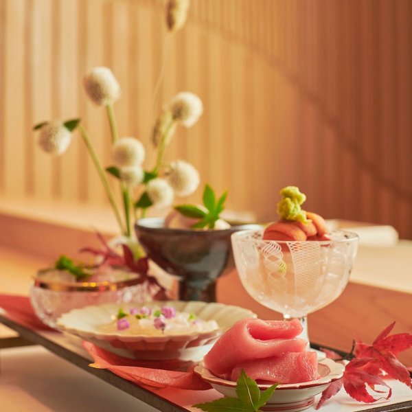 , The best Japanese omakase restaurants in Singapore
