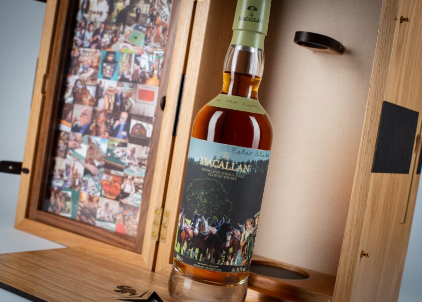 , See pop art and whisky come together at this unique pop-up by The Macallan
