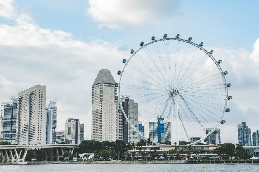 , 4 exciting city tours to explore and discover Singapore in a new light