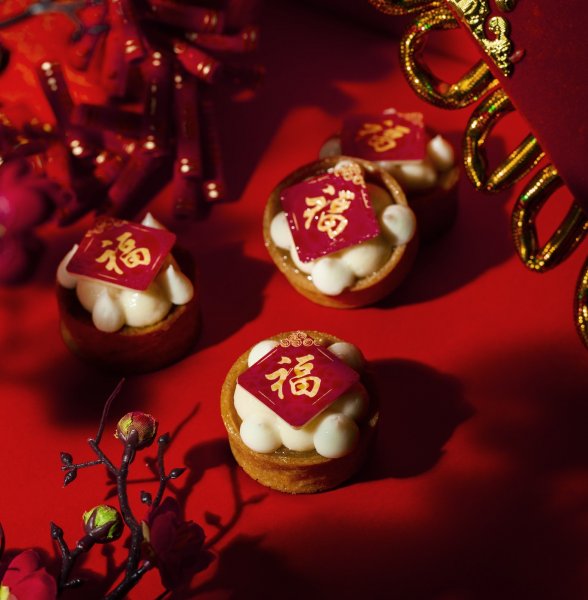 , Where to buy delicious Chinese New Year goodies this 2021
