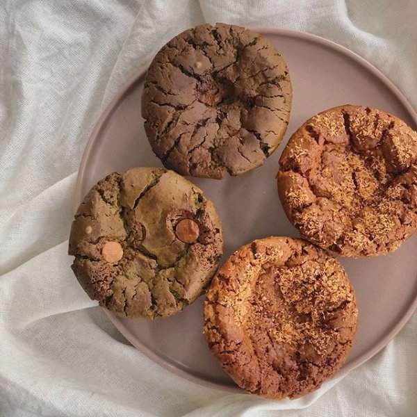, 7 home bakers to check out on Instagram for unique desserts and baked goods