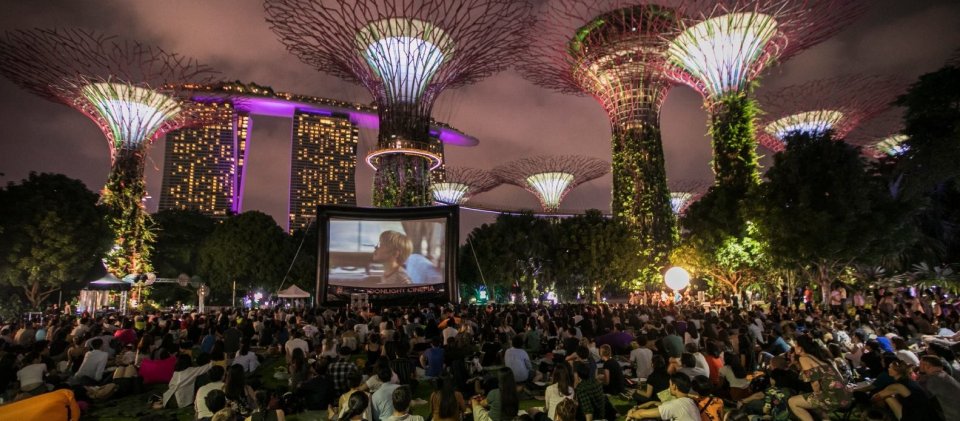 , SG Weekend: 25 exciting things to do in Singapore (Oct 25-28)