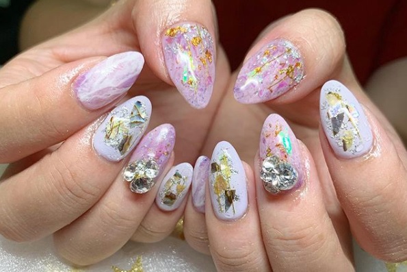 , Home-based nail salons to head to for your next manicure sesh