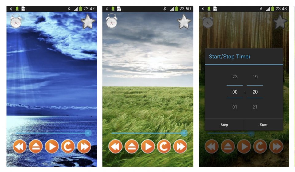 , Get a good night’s rest with these 4 useful sleep apps