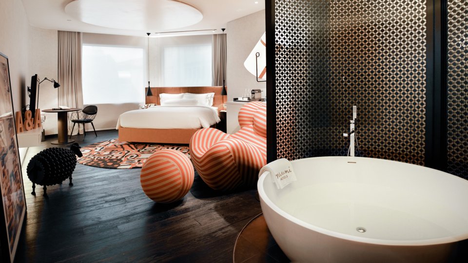 , The 9 best boutique hotels in Singapore for unique staycations