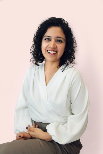 , Yours skincare founder Navneet Kaur reflects on business challenges, start-up life and more