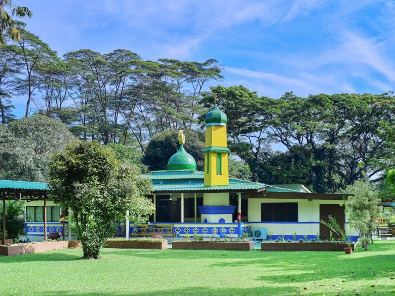 , Discover Singapore’s naval history through lesser-known landmarks with the new Sembawang Heritage Trail