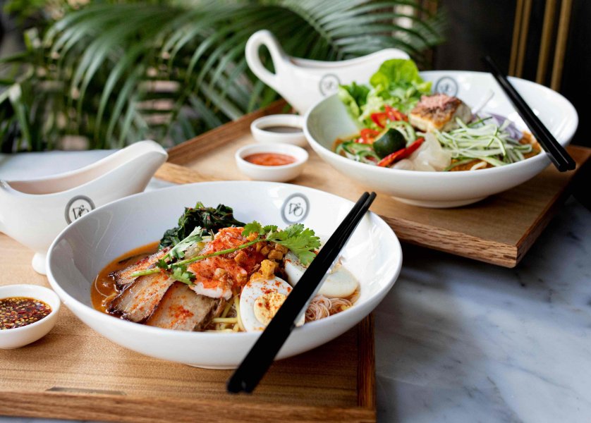 , 8 Peranakan restaurants to visit for delicious Nyonya cuisine