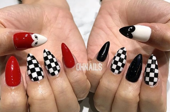 , Home-based nail salons to head to for your next manicure sesh