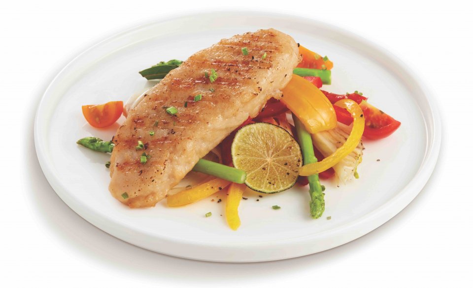 , OmniFoods unveils brand new OmniSeafood range with vegan fish fillet and patties