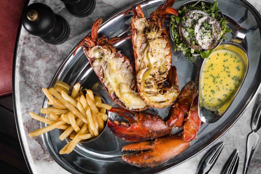, Stay in with a scrumptious seafood spread from these 5 restaurants in Singapore