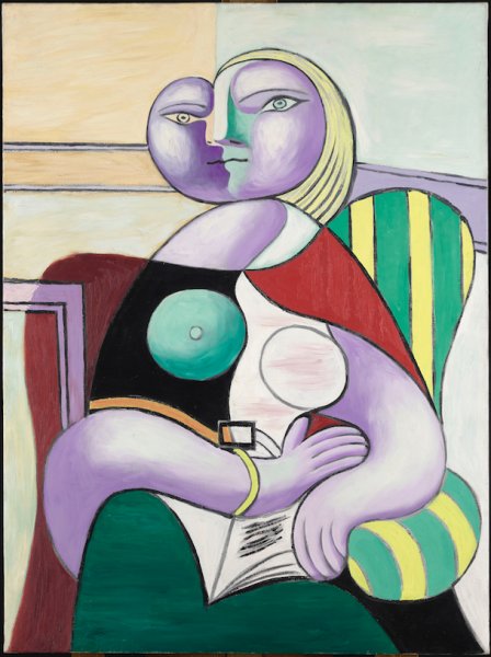 , An exhibition featuring the works of Picasso and Matisse is coming to the National Gallery