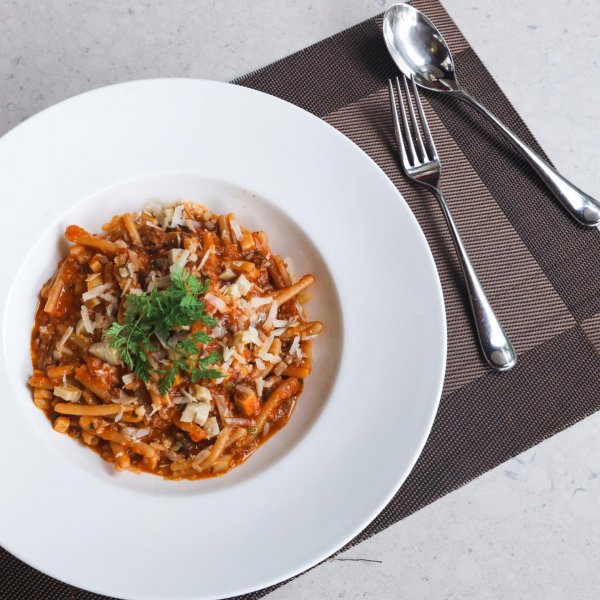 , The 8 best pasta restaurants in Singapore