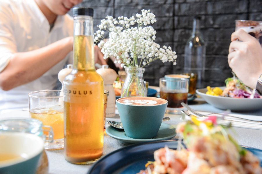 , 5 cafes perfect for brunch dates in town