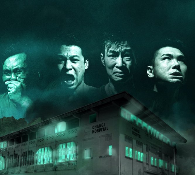 , Solve a frightening murder mystery in Old Changi Hospital at this unique online escape room experience