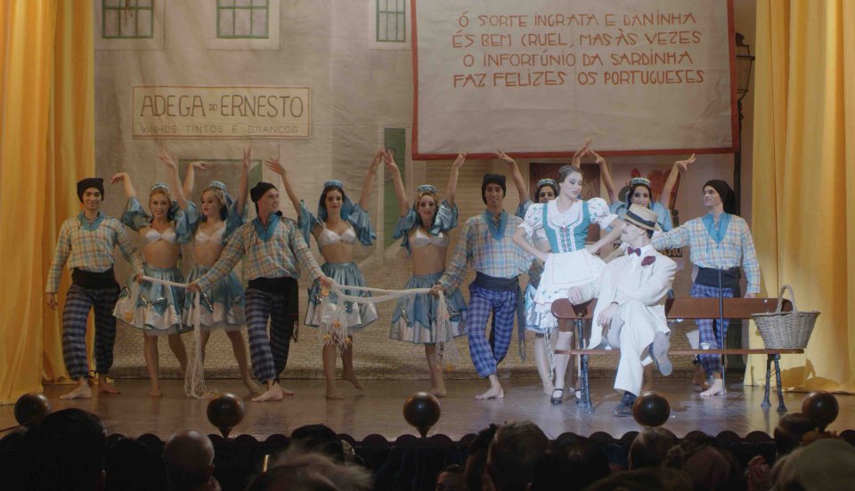 , From comedies to biopics, the 30th European Film Festival returns with over 20 flicks this May