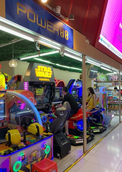 , A new arcade, beauty parlours and more have opened at Singapore’s shady mecca Bugis Street
