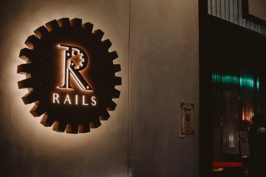 , All-new steampunk-inspired bar Rails opens at Tanjong Pagar with unique cocktails and bites