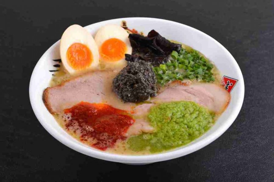 , 5 ramen delivery services in Singapore for comforting broth bowls