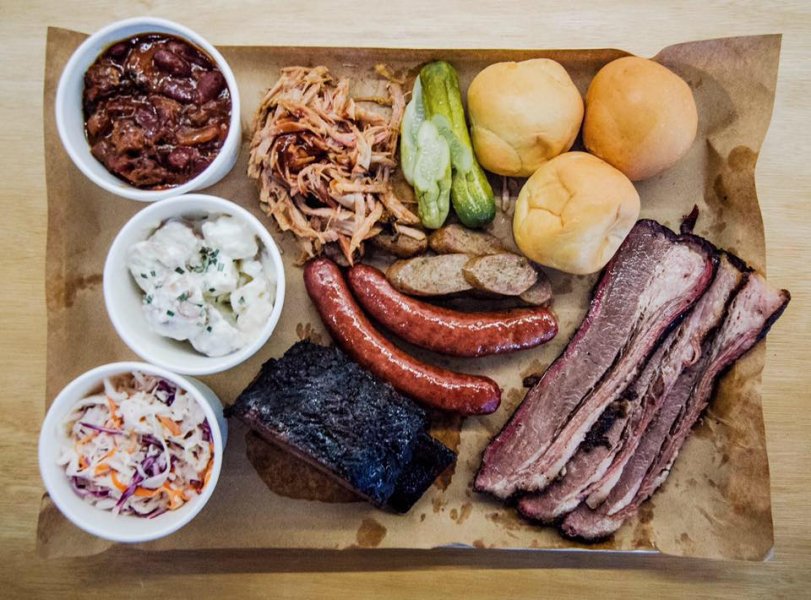 , 5 American barbecue joints in Singapore for brisket, ribs and more