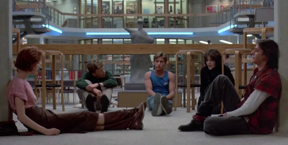 , Relive the glory of the ‘80s with these iconic cult films that ruled the decade