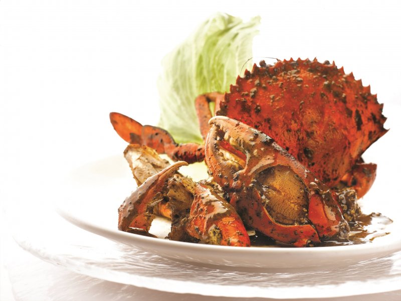 , Stay in with a scrumptious seafood spread from these 5 restaurants in Singapore