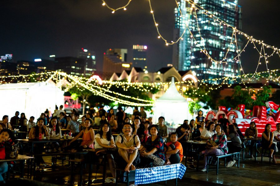 , What not to miss at Singapore River Festival 2019