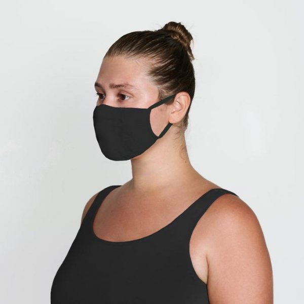 , Spice up your outfits with these comfortable yet stylish reusable face masks