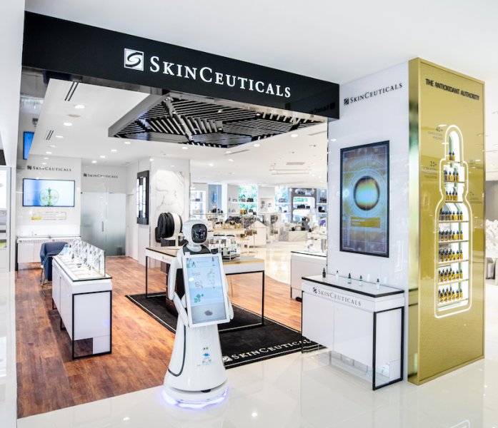 , BHG Singapore’s refreshed beauty hall at Bugis offers Gucci Beauty, Burberry Beauty and more