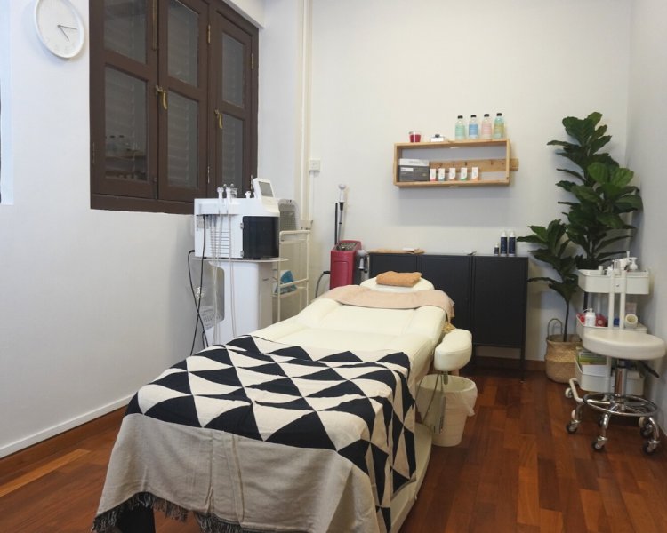 , Opt for customised, bespoke facial treatments at homegrown beauty parlour Skindays