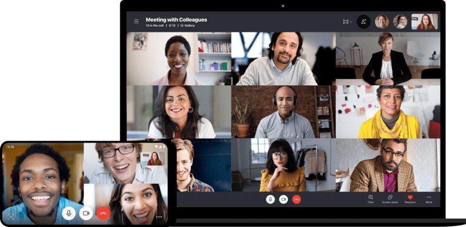 , The 7 best video conferencing tools to use for virtual team meetings, events and more
