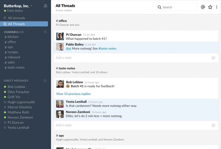 , The 7 best alternative instant messaging tools for online chats, calls and more
