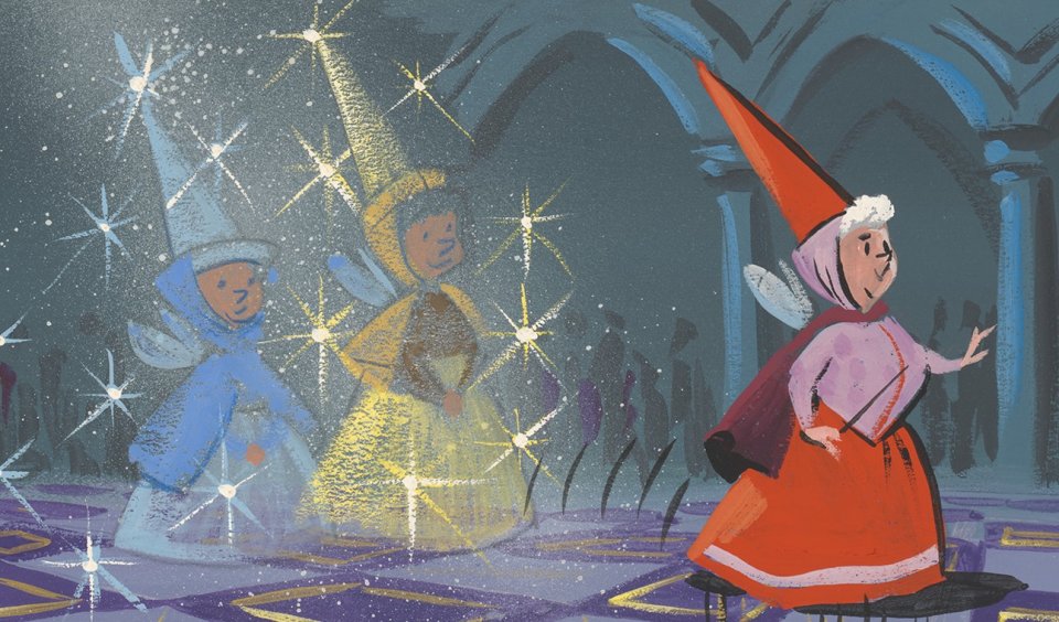 , Experience the magic of Disney at ArtScience Museum’s new exhibition in October