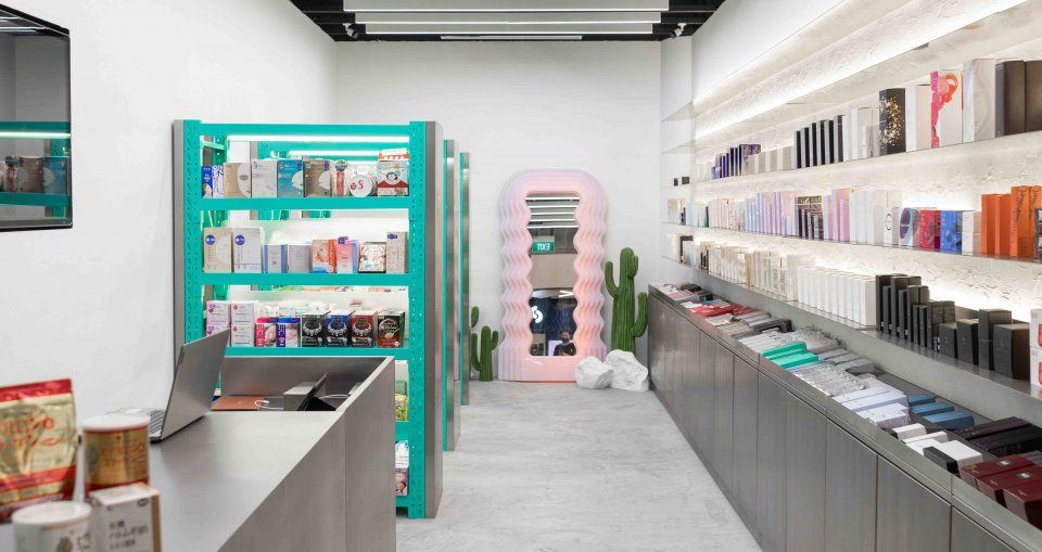 , Japanese beauty retailer Osakakuma opens flagship store at PLQ Mall with over 1,000 authentic products