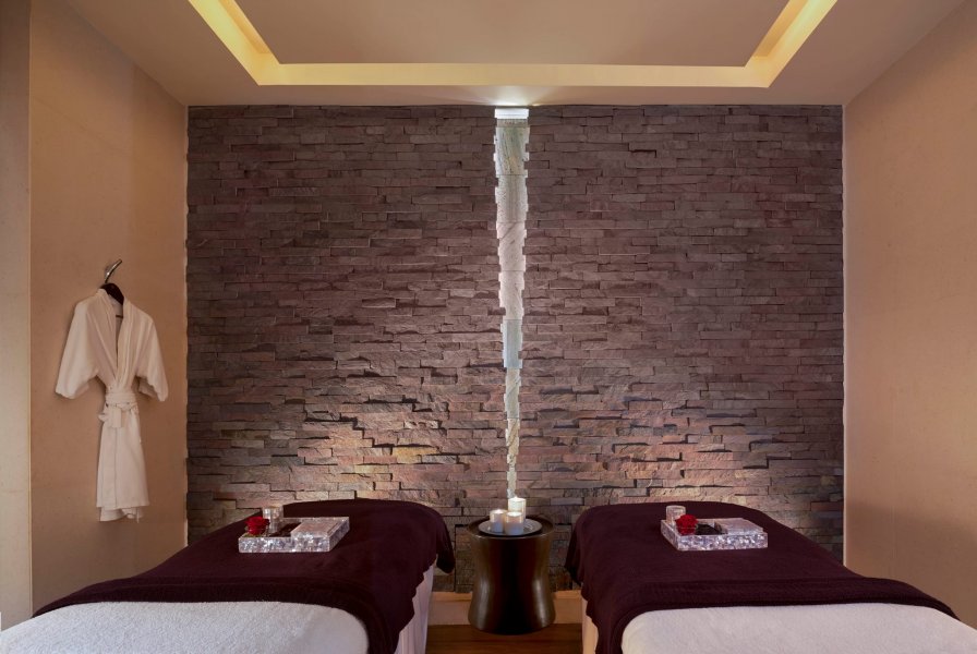 Remede Spa - hotel body massage at St Regis Singapore 