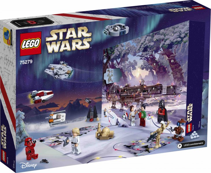 , From coffee to Lego: 4 fun and unique advent calendars to get this festive season