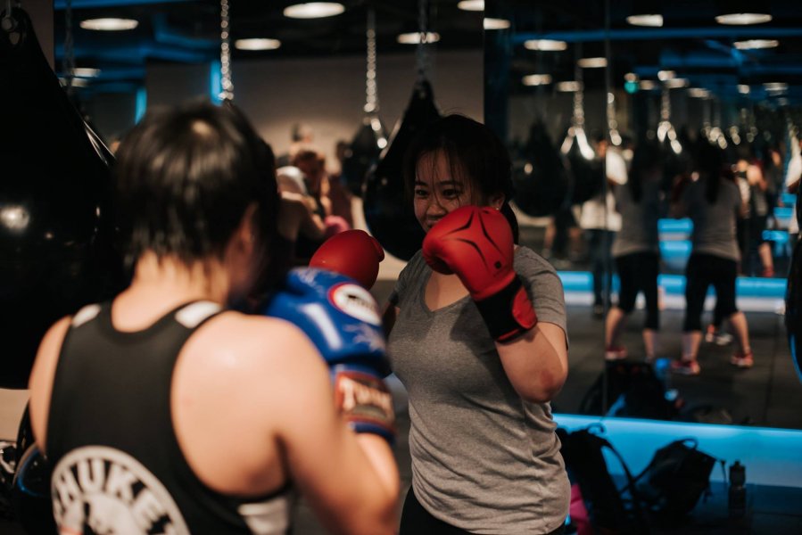 , Train like a pro fighter at these 5 boxing gyms in Singapore
