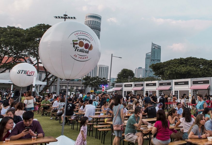 , 7 markets and festivals to look out for this July