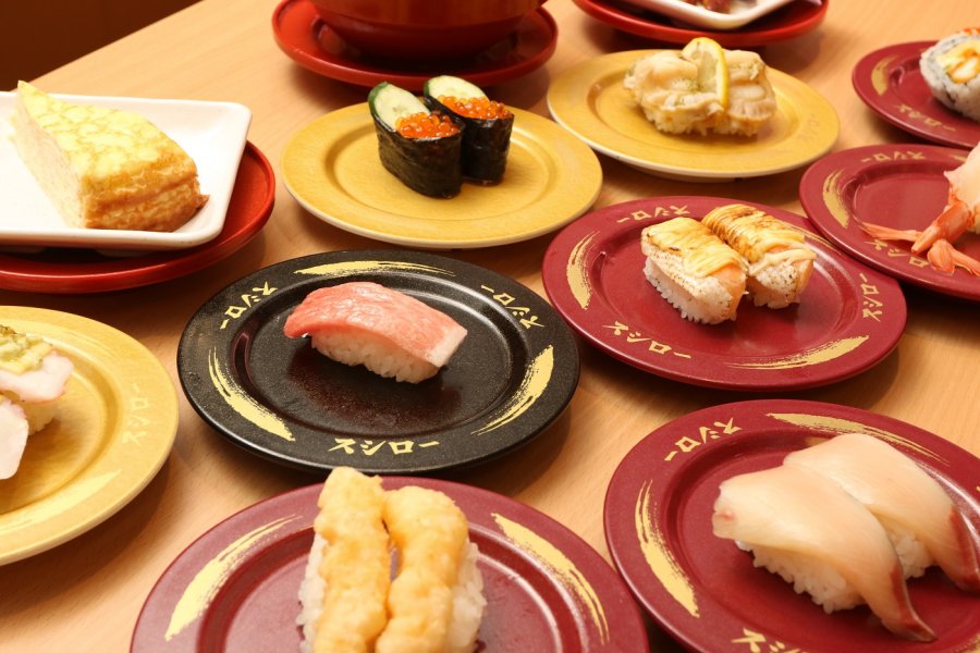, Satiate your sushi and sashimi cravings at these 15 restaurants