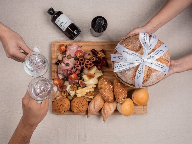 , Receive freshly baked treats with these 8 bread and pastry delivery services in Singapore