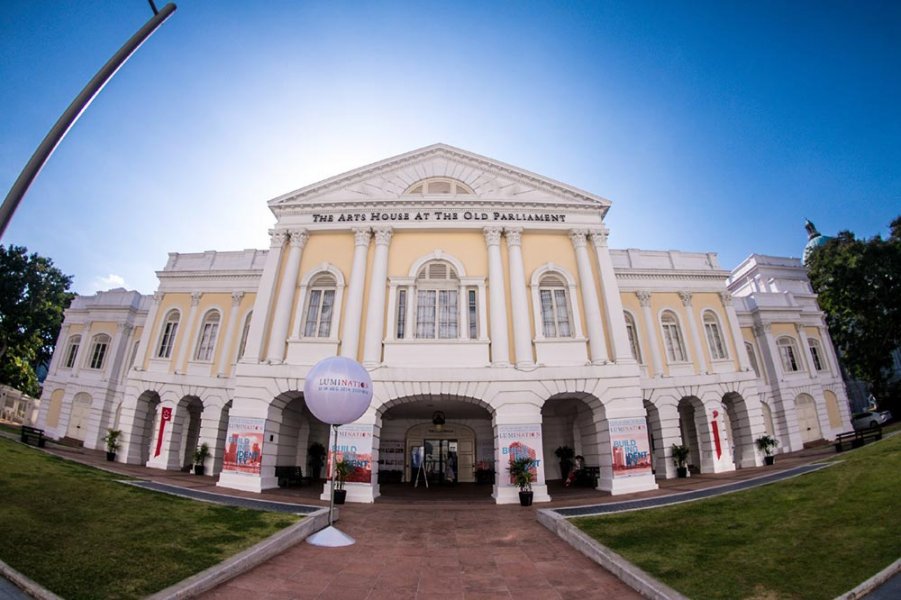 , Arts festivals go virtual as Singaporeans grow receptive of online offerings
