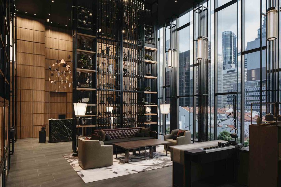 , All-new property The Clan Hotel Singapore to open with unparalleled staycation experiences