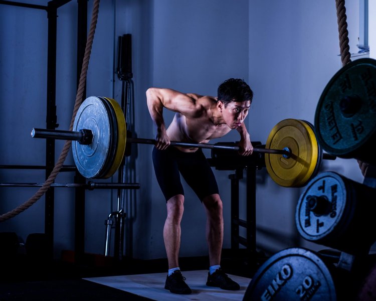 , The best strength training gyms for weightlifting in Singapore