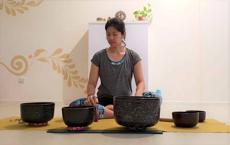 , The best wellness studios for meditation and sound healing classes in Singapore