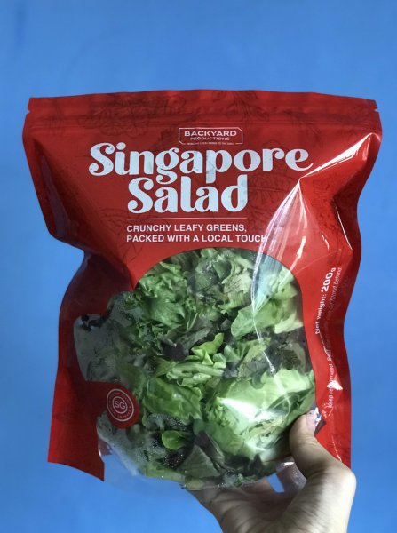 , How this farm-to-table initiative is making local produce more accessible in Singapore’s dining scene