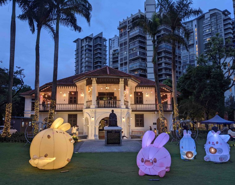 , 30 awesome things to do in Singapore this September