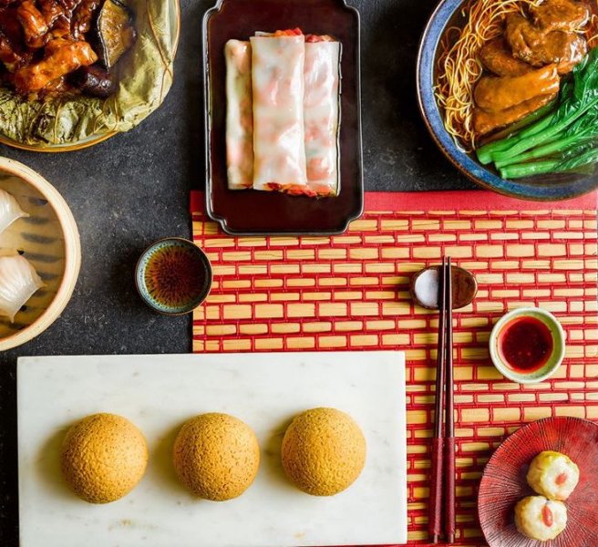 , The 5 best dim sum deliveries for a traditional yum cha feast at home