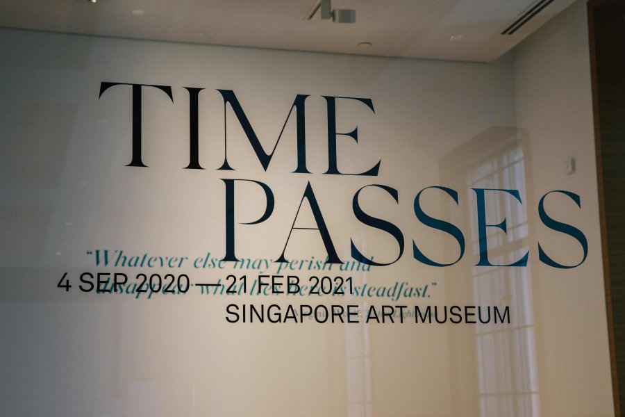 , A new series of art exhibitions is coming to local museums from now till Feb 2021