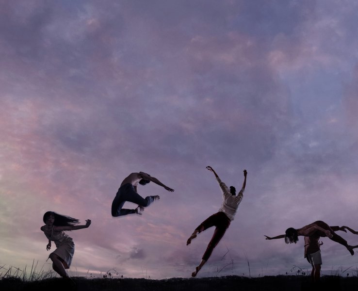 , Sigma Contemporary Dance celebrates a decade in Singapore with new work Civil Twilight