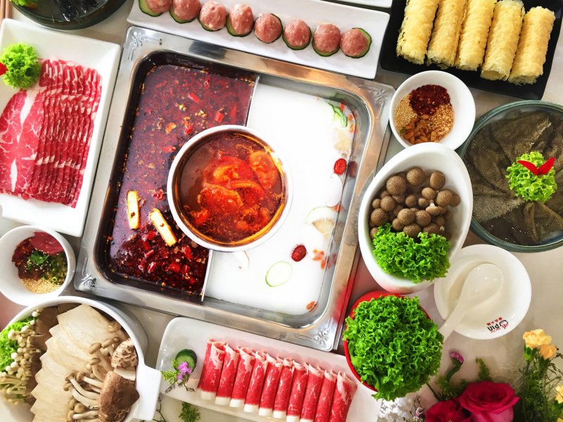 , The 22 Best Hotpot and Steamboat Restaurants in Singapore